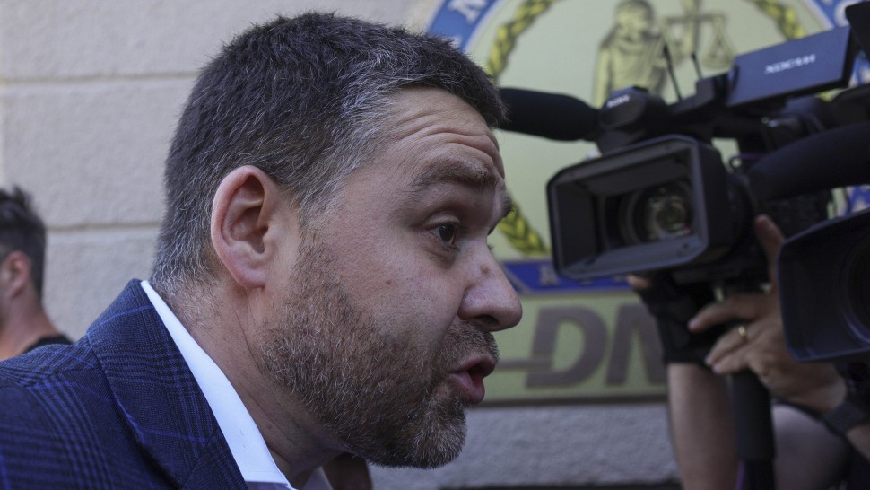 Ciprian Ciucu la Tribunalul București Judecătorii decid dacă primarul rămâne sub controlul judiciar impus de DNA în dosarul de mită