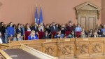 Judecătorii vor să oprească complet activitatea. Legea salarizării îi nemulțumește pe magistrați