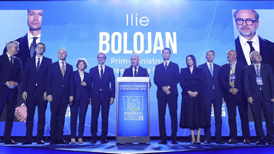 Ședință decisivă în PNL. 20 de membri sunt propuși pentru excluderea din partid