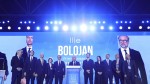 Ilie Bolojan ales președinte al PNL cu 1.769 voturi pentru. Bolojan Vă mulţumesc pentru susţinere pentru încurajări