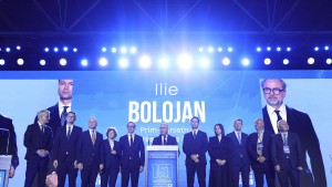 Ilie Bolojan ales președinte al PNL cu 1.769 voturi pentru. Bolojan Vă mulţumesc pentru susţinere pentru încurajări