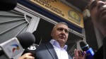 Prima reacție a șefului Armatei Gheorghiță Vlad pus sub acuzare de DNA. Avertismentul transmis de general