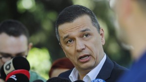 Sorin Grindeanu mesaj ferm pentru PNL Se poate și fără voi Plecați acasă