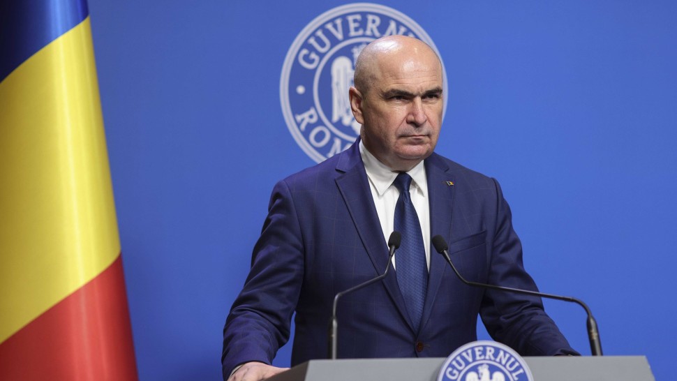 A treia negociere privind modificarea PNRR. Ilie Bolojan S-au făcut mutări de proiecte