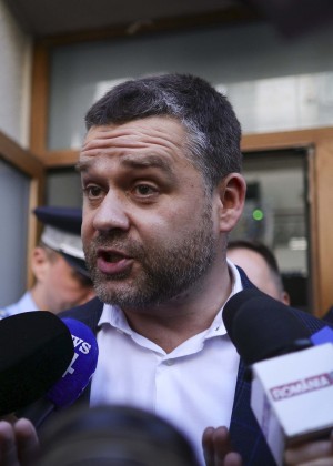 Ciprian Ciucu mesaj pentru procurori Unde-i mita aia Nu trebuie să se vadă cumva în stilul vieții mele