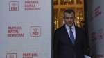 Eugen Tomac dispus să facă orice compromis pentru un nou Guvern. A doua rundă de negocieri cu partidele politice