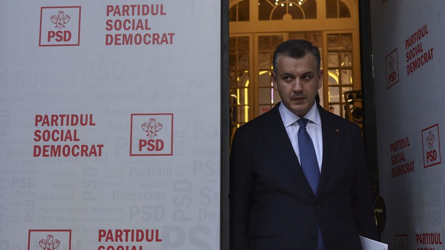 Eugen Tomac după discuțiile cu PSD Am asigurat conducerea PSD că guvernul pe care îl propun să fie extrem de prudent şi atent astfel încât românii să nu mai simtă noi poveri sau biruri 