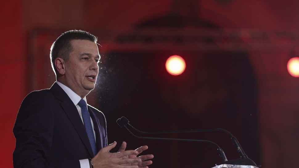 Primii paşi pentru un nou Guvern. Sorin Grindeanu nu e mulțumit S-a ajuns la deblocarea crizei prin blocaj