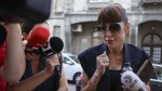 Denise Rifai audiată la DNA în dosarul lui Ciprian Ciucu. Ce ar fi făcut vedeta tv