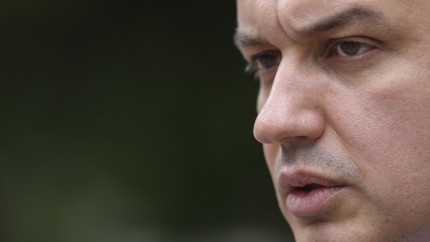 Eugen Tomac Mai sunt discuții astăzi și mâine pentru Ministerul Sănătății Interne Justiție și Ministerul Energiei