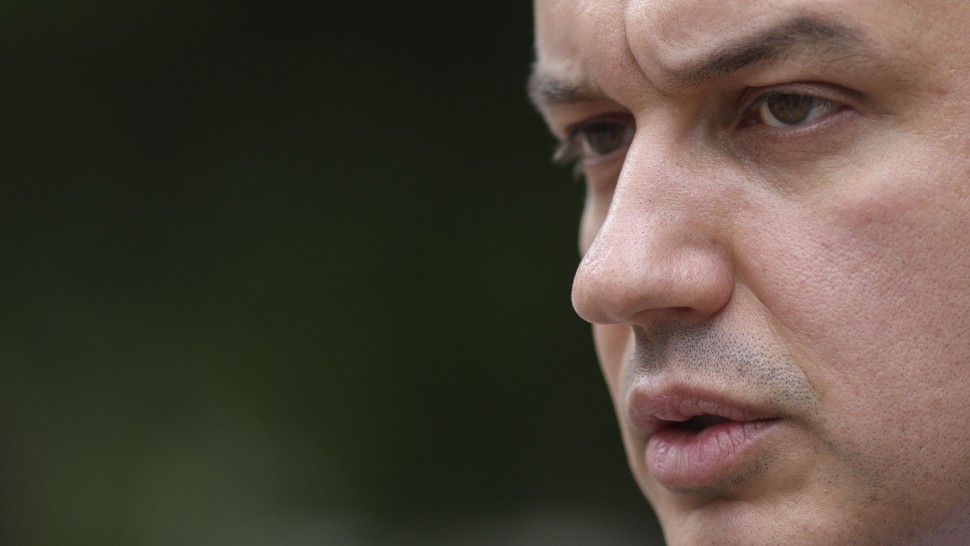 Eugen Tomac Mai sunt discuții astăzi și mâine pentru Ministerul Sănătății Interne Justiție și Ministerul Energiei