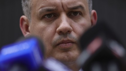 Eugen Tomac primul anunț privind noul cabinet La Ministerul Fondurilor Europene am stabilit deja cine va fi persoana propusă. Și la Finanţe am mai multe propuneri