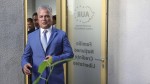 Adrian Veștea după întâlnirea cu George Simion Am deschidere pentru orice solicitare care poate duce la o mai bună guvernare