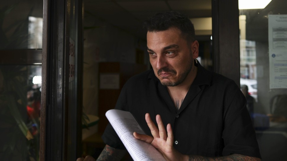 Makaveli pus sub control judiciar. Influencerul și-a recunoscut fapta Nu am avut timp să declar banii