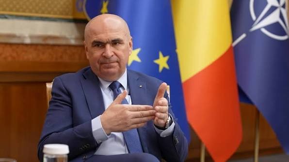Ilie Bolojan tună și fulgeră după desemnarea lui Veștea în poziția de premier. Nici conducerea PNL și nici eu personal nu am fost informați