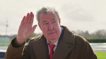 Jeremy Clarkson un nou anunț privind cancerul de prostată. Boala în remisie Medicii l-au depistat la timp