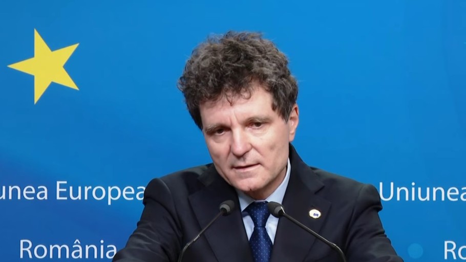Nicușor Dan face anunțul zilei. Ce se va întâmpla cu Guvernul Veștea Eu nu fac jocuri de partid VIDEO