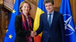 Nicușor Dan mesaj important sâmbătă pentru români. Am discutat despre viitorul finanțării europene
