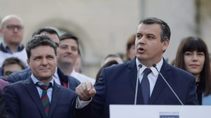 Planul președintelui Nicușor Dan în cazul în care Guvernul Tomac nu e învestit A doua propunere ar fi tot un tehnocrat