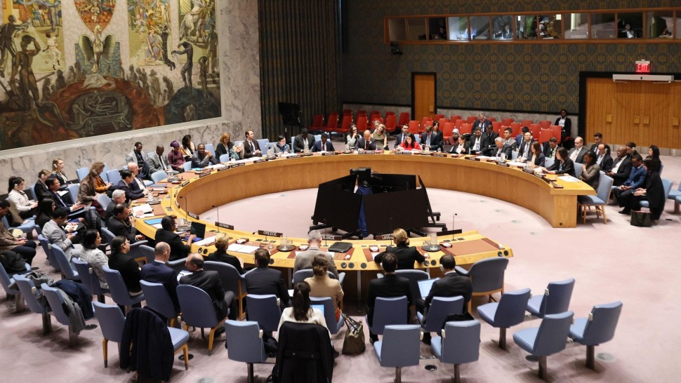 Miză importantă pentru România la Consiliul de Securitate al ONU. Ce va cere țara noastră de urgență LIVE VIDEO
