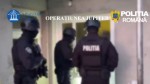 Operațiunea Jupiter. UPDATE Peste 150 de percheziţii în toată ţara în dosare privind infracţiuni economice înşelăciune agresiune sexuală anunță IGPR