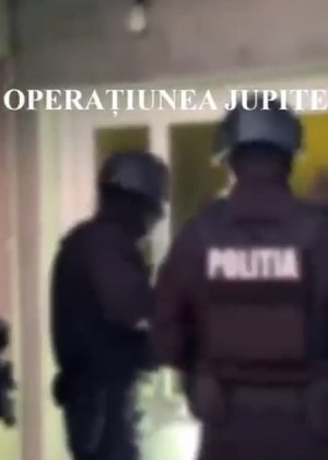 Operațiunea Jupiter. UPDATE Peste 150 de percheziţii în toată ţara în dosare privind infracţiuni economice înşelăciune agresiune sexuală anunță IGPR