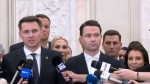 PNL îi cere consultări lui Nicușor Dan Guvernul trădării a căzut. Mircea Abrudean PNL nu a susținut această propunere