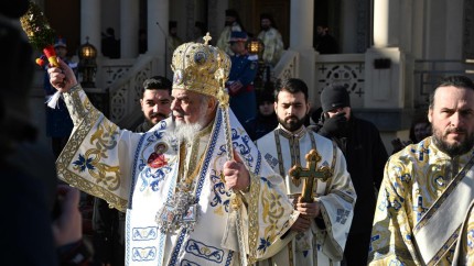 Ajutor umanitar de 50.000 de euro pentru creștinii din Fâșia Gaza. Banii vin de la Patriarhia Română și MAE