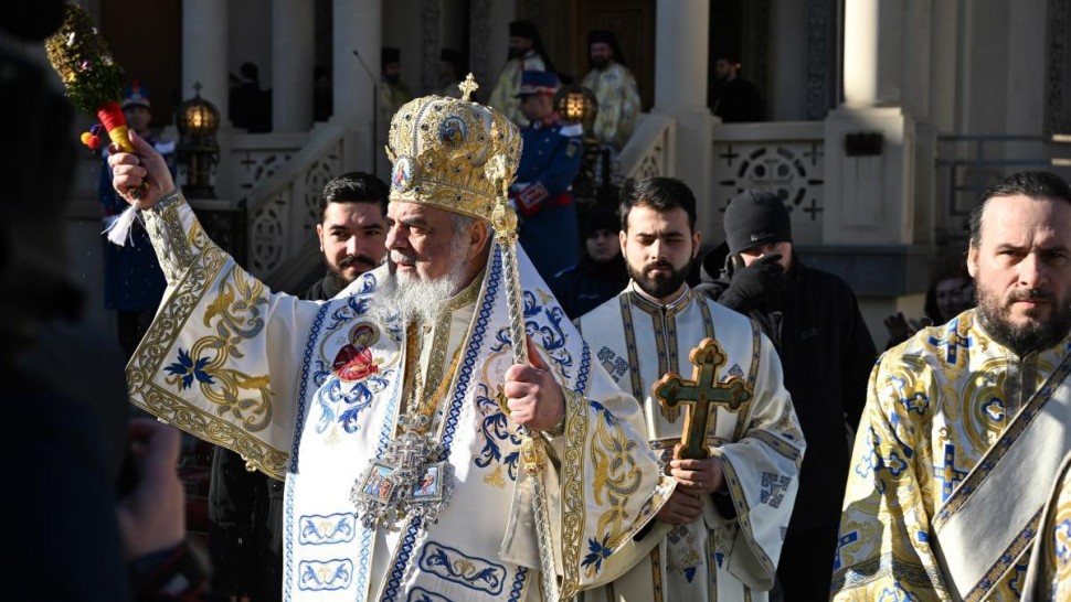 Ajutor umanitar de 50.000 de euro pentru creștinii din Fâșia Gaza. Banii vin de la Patriarhia Română și MAE