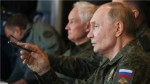 Rusia și-a extins infrastructura militară în apropierea graniței cu țările NATO. O anchetă scoate în evidență pregătirea lui Putin pentru război