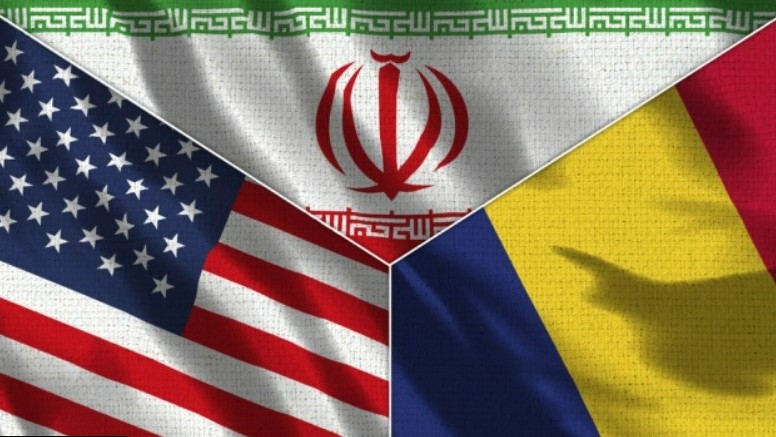 România răspunde la amenințările Iranului Nu am fost parte a conflictului SUA-Iran