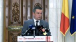 Sorin Grindeanu votat în unanimitate de PSD pentru fucția de premier. Liderul social-democrat PSD va avea deplină autonomie asupra programului de guvernare VIDEO
