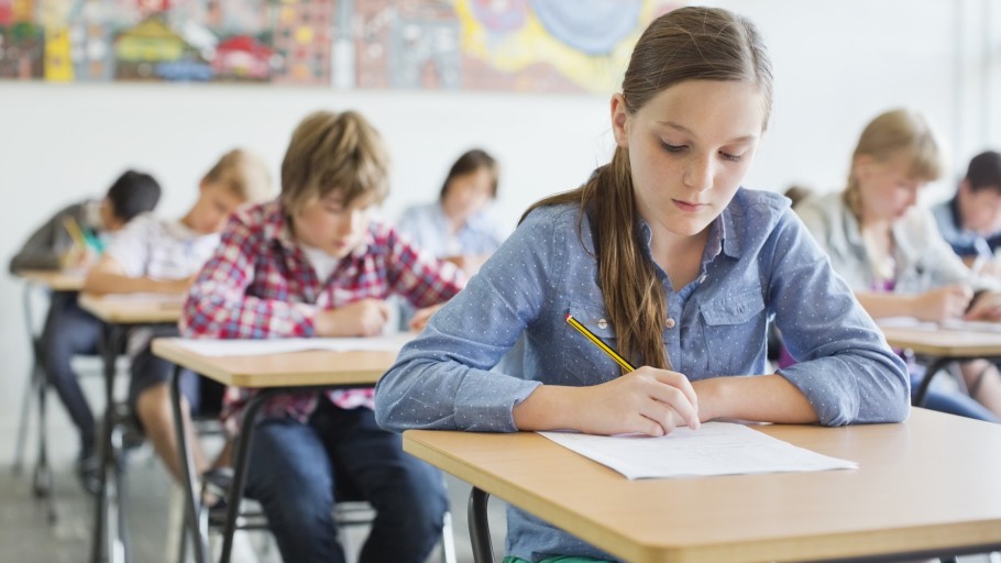 Ultima oră S-au afișat rezultatele la Evaluarea Națională. Cum se află notele