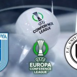 Adversare grele pentru Universitatea Craiova și U Cluj în Liga Campionilor și Europa League