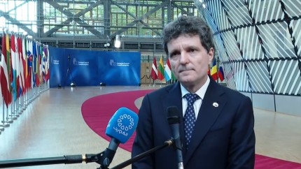 Nicușor Dan e convins că Guvernul Veștea poate fi votat Va fi un guvern pro-occidental foarte atent cu finanțele și cu reformele