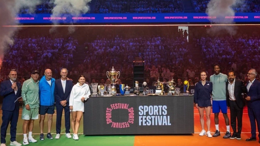 Simona Halep mesaj pentru români la două zile de la marea retragere din tenis. Unele povești se încheie