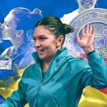 Simona Halep s-a retras oficial din tenis. Vă mulţumesc pentru că nu v-aţi îndoit de mine atunci când mi-a fost greu