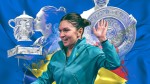 Simona Halep s-a retras oficial din tenis. Vă mulţumesc pentru că nu v-aţi îndoit de mine atunci când mi-a fost greu