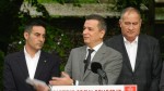 Sorin Grindeanu după discuția cu Eugen Tomac Viitorul guvern trebuie să schimbe din temelii modelul Bolojan de austeritate