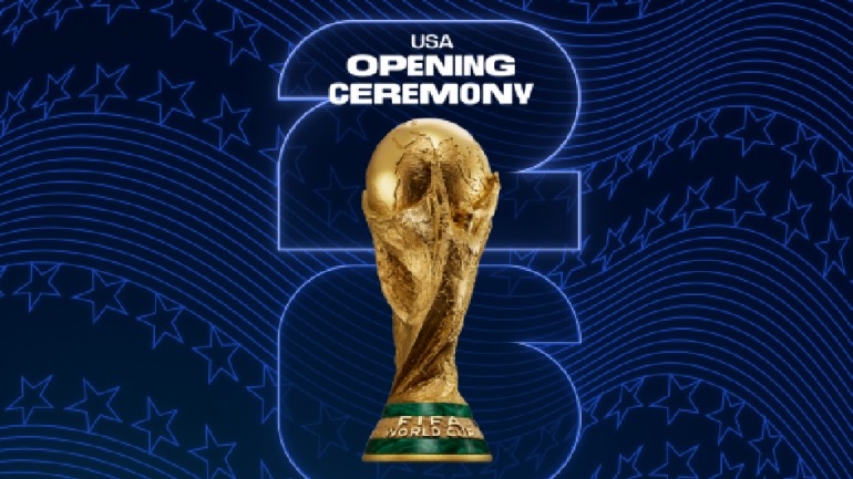 Începe Campionatul Mondial 2026. Trei ceremonii de deschidere în trei țări diferite