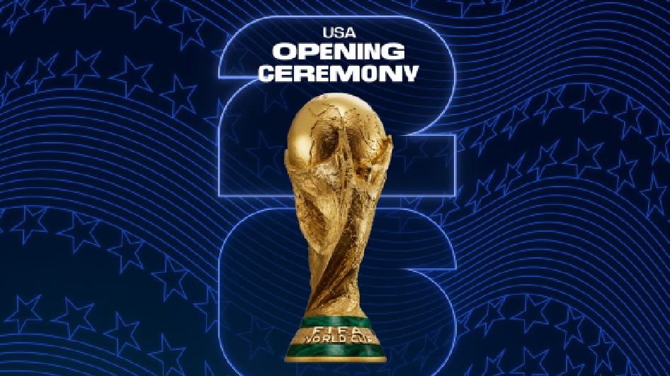 Începe Campionatul Mondial 2026. Trei ceremonii de deschidere în trei țări diferite