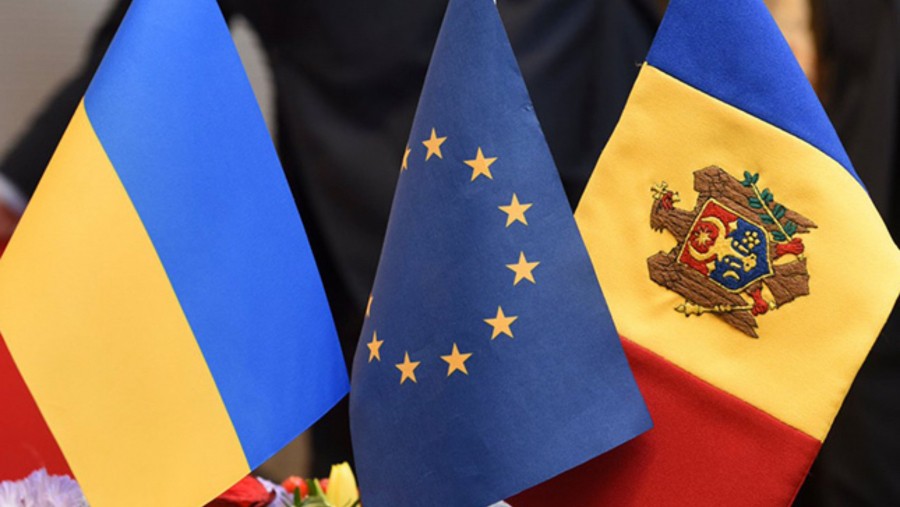 UE reia oficial negocierile de aderare cu Ucraina și Republica Moldova Ungaria a deblocat procesul