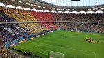 Liber la bere pe stadioane. Legea adoptată prevede o concentrație maximă de alcool