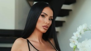 Daniela Crudu a ajuns de nerecunoscut Fanii au fost șocați când au văzut imaginile Zici că ești8230