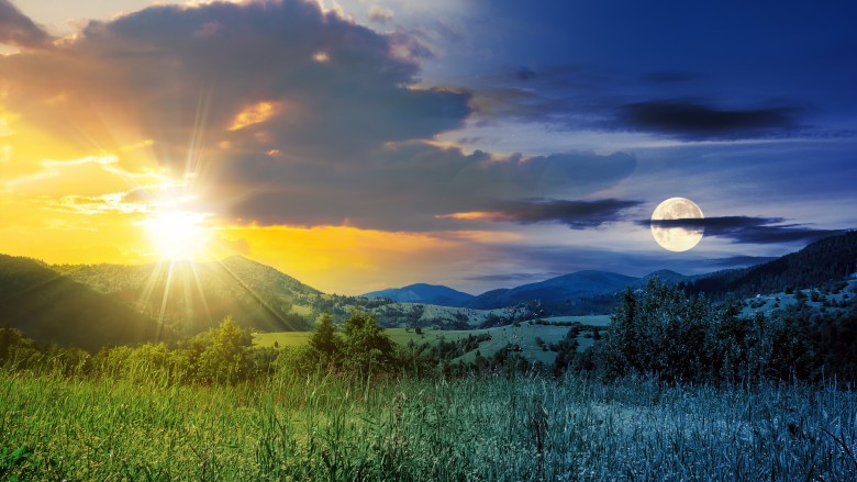 Solstiţiul de vară 2026. Urmează cea mai lungă zi din an