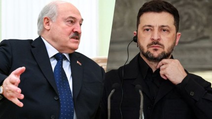 Zelenski avertisment pentru Lukașenko Belarusul are o săptămână pentru eliminarea echipamentelor folosite de Rusia în atacurile asupra Ucrainei
