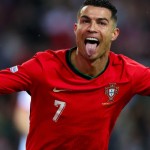 După Messi și Ronaldo scrie istorie la Campionatul Mondial. A devenit primul jucător care marchează la șase turnee