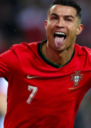 După Messi și Ronaldo scrie istorie la Campionatul Mondial. A devenit primul jucător care marchează la șase turnee