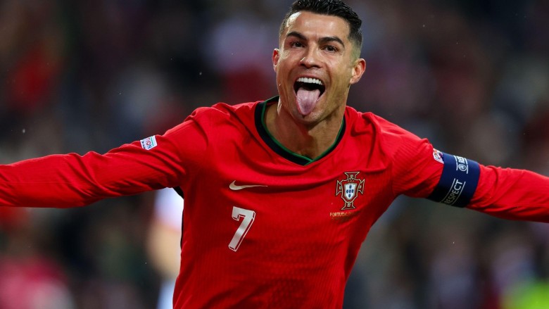 După Messi și Ronaldo scrie istorie la Campionatul Mondial. A devenit primul jucător care marchează la șase turnee