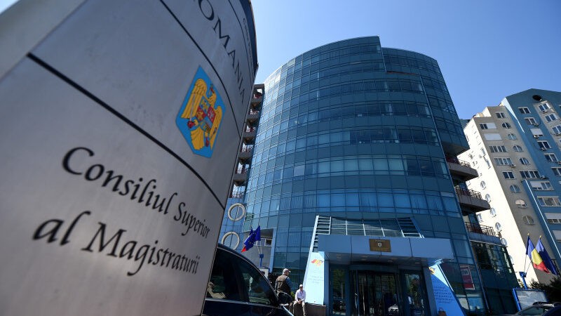 Magistrații i-au scris Ursulei von der Leyen. CSM reclamă presiuni asupra sistemului judiciar și încălcarea independenței justiției